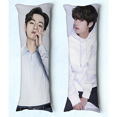 Travesseiro Dakimakura BTS Mod.23